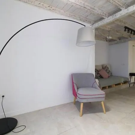 Housekepper Duplex En El Centro De * Santander