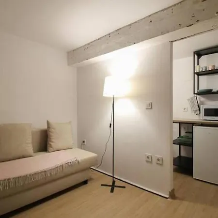 Housekepper Duplex En El Centro De Santander