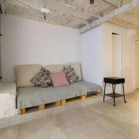 Lejlighed Housekepper Duplex En El Centro De *