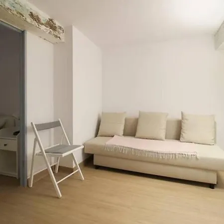 Lejlighed Housekepper Duplex En El Centro De Santander