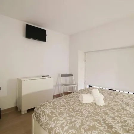 Apartment Housekepper Duplex En El Centro De