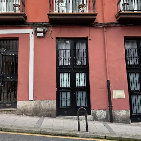 Housekepper Duplex En El Centro De Lejlighed *