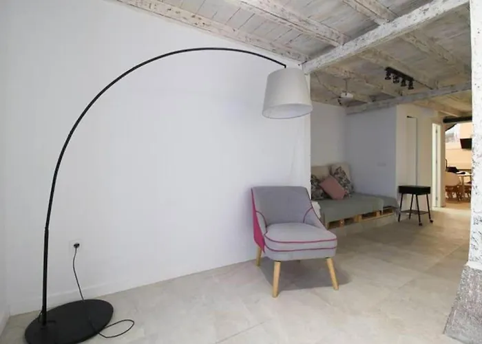 Housekepper Duplex En El Centro De * Santander