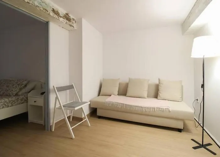 Appartement Housekepper Duplex En El Centro De Santander