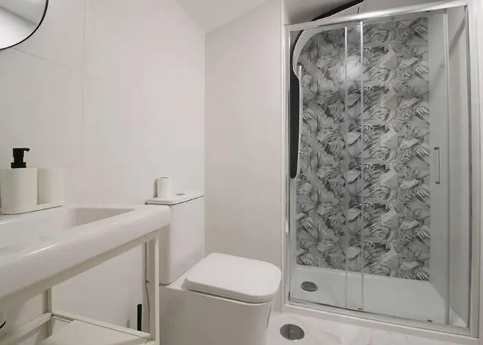 Апартаменты Housekepper Duplex En El Centro De *