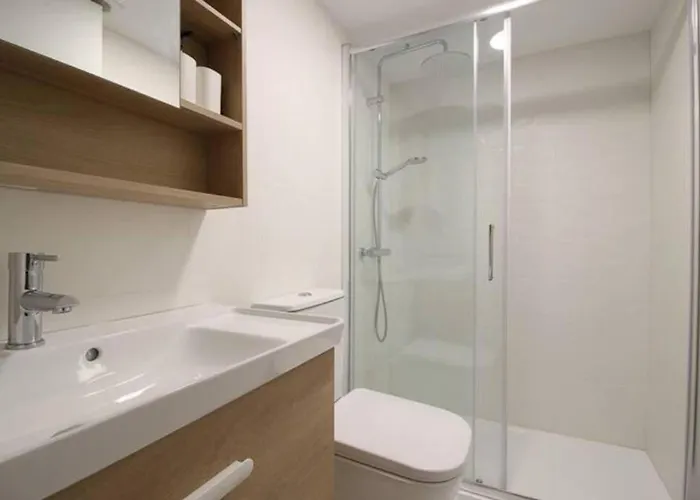 Housekepper Duplex En El Centro De